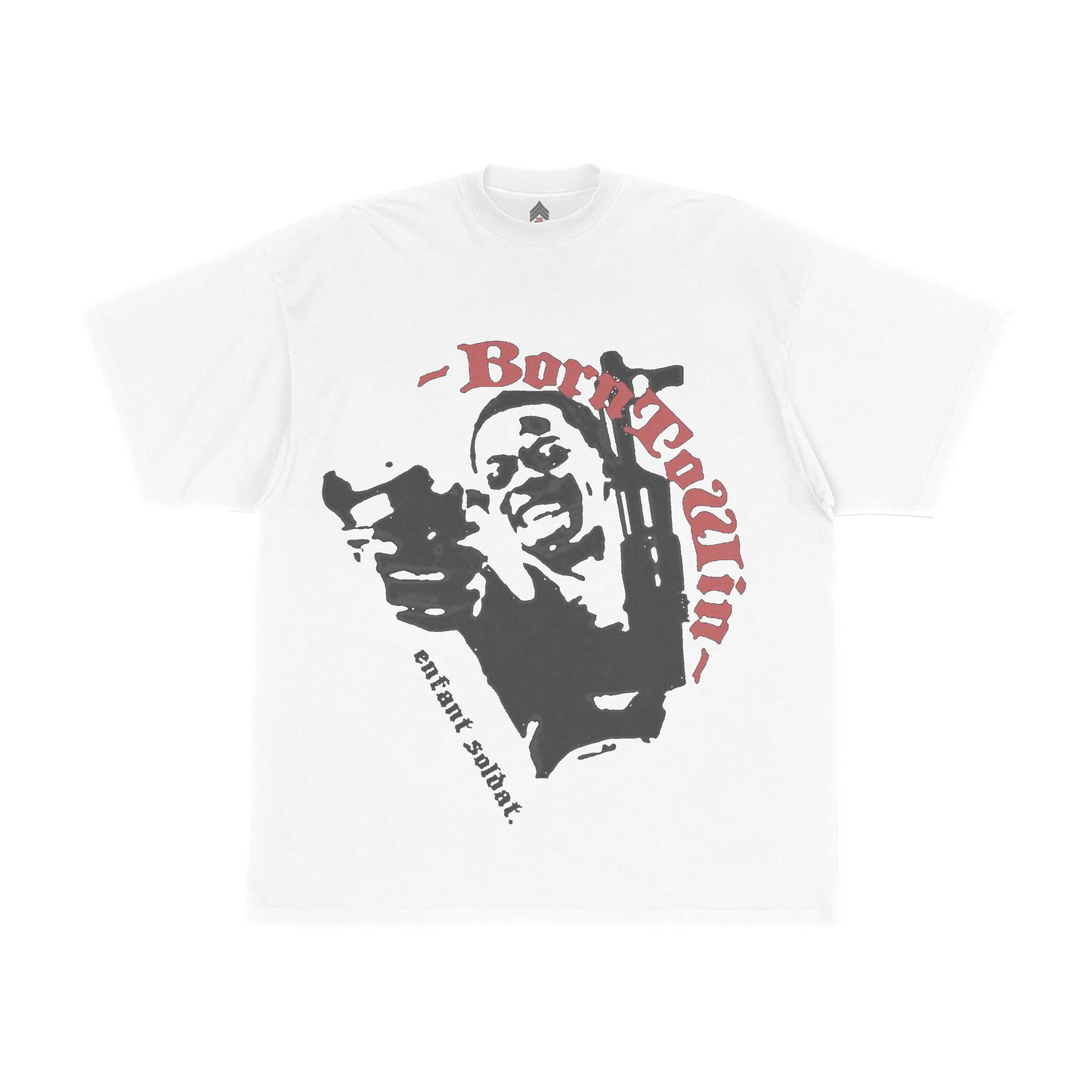 BornToWin Tshirt