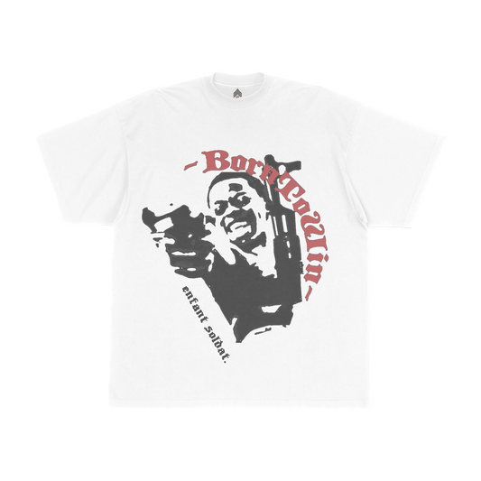 BornToWin Tshirt